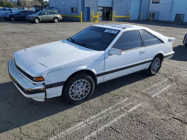 1987 Nissan 200SX