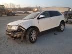 2008 Lincoln MKX