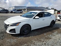 2023 Nissan Altima S en venta en San Diego, CA