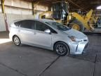 2017 Toyota Prius V