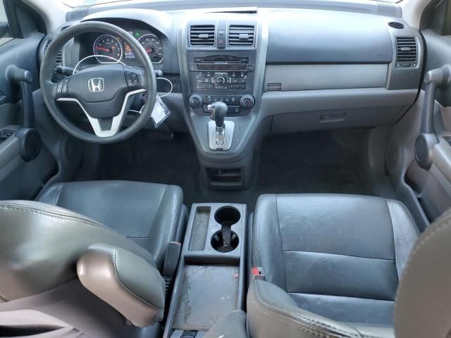 2010 Honda CR-V EX