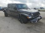 2024 Jeep Gladiator Sport