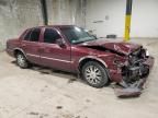 2005 Mercury Grand Marquis LS