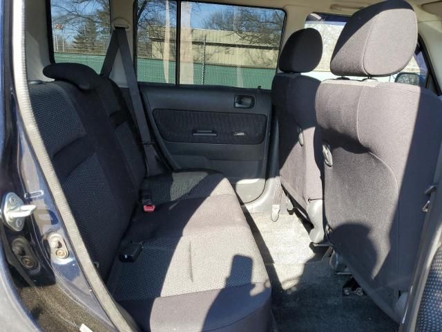 2004 Scion XB