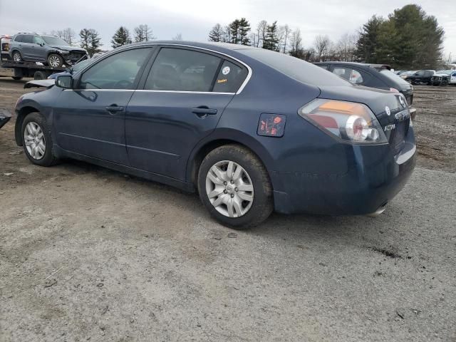 2009 Nissan Altima 2.5