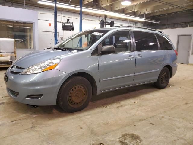 2006 Toyota Sienna CE