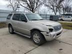 2003 Mercury Mountaineer