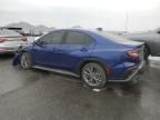 2023 Subaru WRX