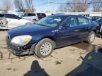 2006 Buick Lucerne CX