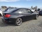 2012 BMW 328 I Sulev