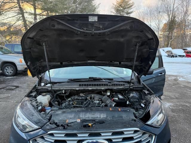 2019 Ford Edge SE