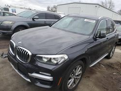 Run And Drives Cars for sale at auction: 2019 BMW X3 XDRIVE30I