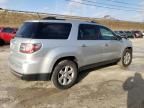 2014 GMC Acadia SLE