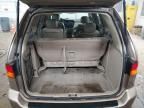 2003 Honda Odyssey EXL