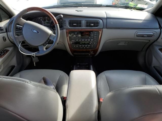 2005 Ford Taurus SEL