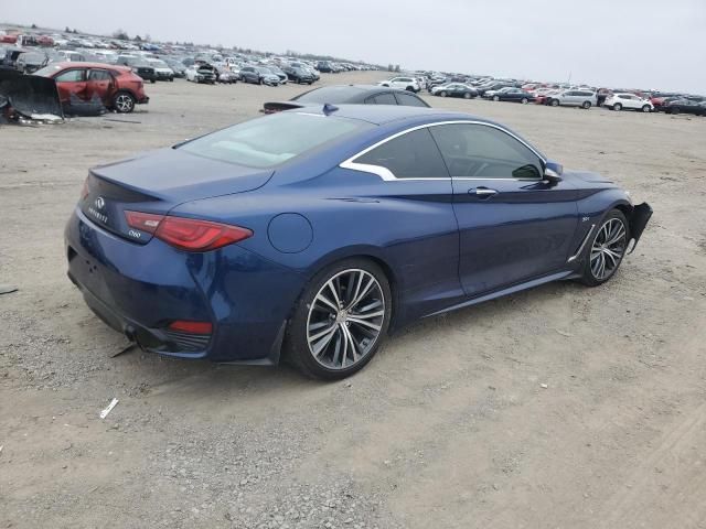 2017 Infiniti Q60 Premium