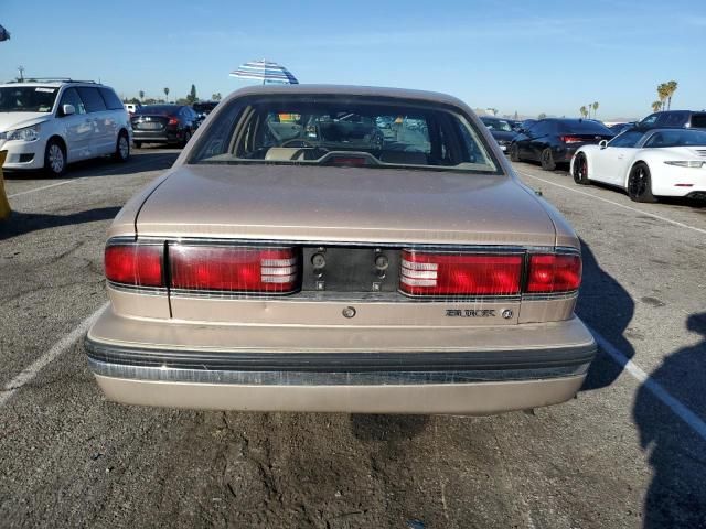 1995 Buick Lesabre Custom