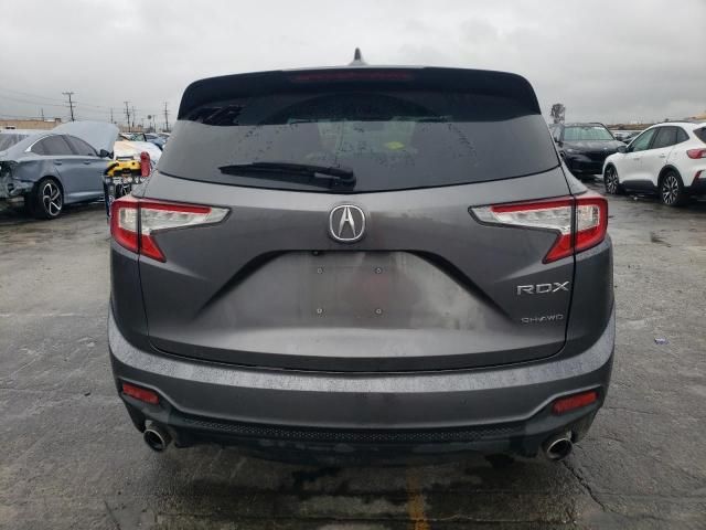 2019 Acura RDX Technology