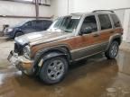 2004 Jeep Liberty Limited