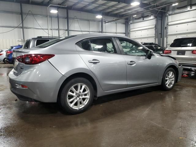 2014 Mazda 3 Touring