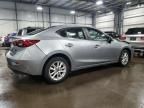 2014 Mazda 3 Touring