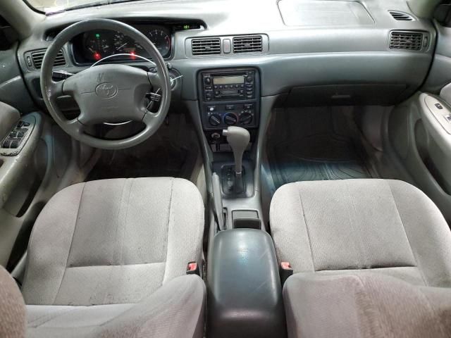 2001 Toyota Camry CE