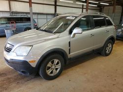 2008 Saturn Vue XE en venta en Mocksville, NC