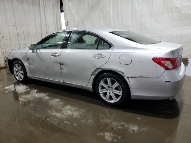 2008 Lexus ES 350