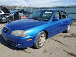 2005 Hyundai Elantra GLS en venta en Pennsburg, PA