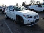 2015 BMW X1 SDRIVE28I