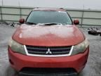 2009 Mitsubishi Outlander ES