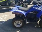 2006 Yamaha YFM350 AS