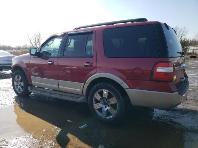 2007 Ford Expedition Eddie Bauer