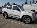 2006 Nissan Xterra OFF Road