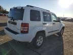 2010 Jeep Liberty Sport