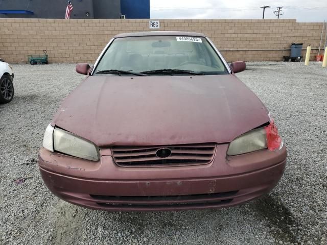 1997 Toyota Camry LE