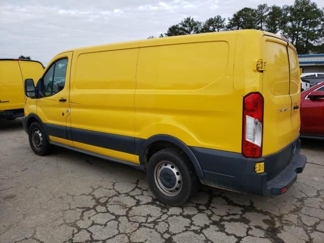 2017 Ford Transit T-150