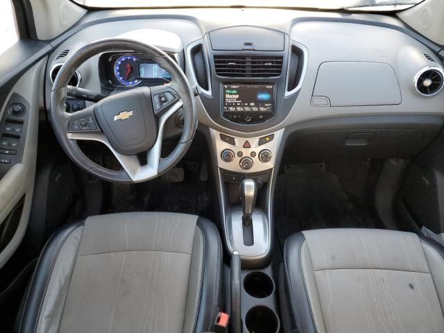 2014 Chevrolet Trax 2LT