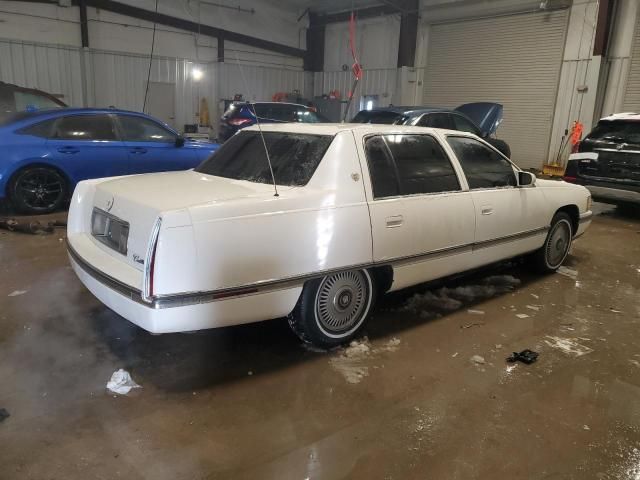 1994 Cadillac Deville