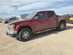 2005 GMC Canyon