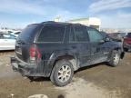 2002 Chevrolet Trailblazer