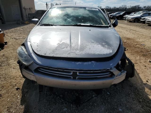 2016 Dodge Dart SXT Sport