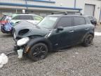 2013 Mini Cooper S Countryman