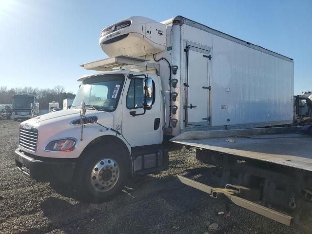 2017 Freightliner M2 106 Medium Duty