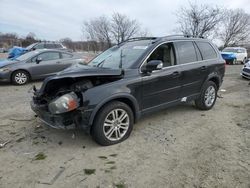 Volvo xc90 3.2 salvage cars for sale: 2010 Volvo XC90 3.2