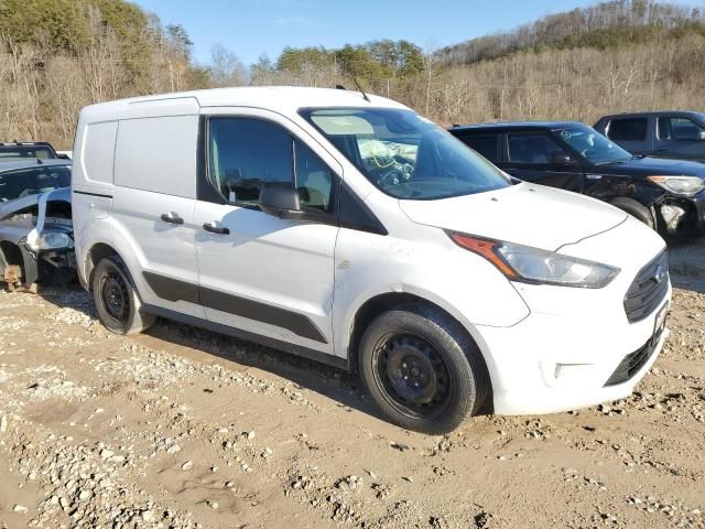 2020 Ford Transit Connect XLT