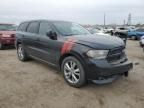 2012 Dodge Durango R/T