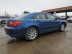 2010 Chrysler Sebring Limited