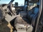 2003 GMC Sierra K2500 Heavy Duty