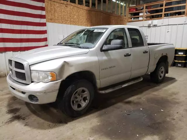 2005 Dodge RAM 1500 ST